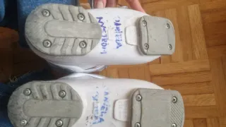 Botas Esquí Rossignol Fun Girl Talla 18.5