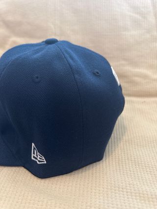 Gorra New Era 9FIFTY Snapback Yankees