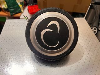 2 Motores Patinete Eléctrico.Hoverboard.Smart Gyro