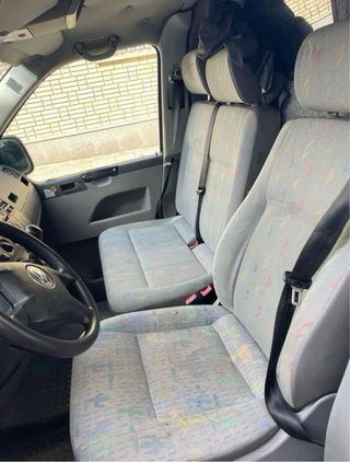 Volkswagen Transporter T5 2006