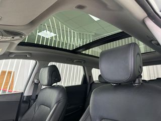 HYUNDAI GRAND SANTA FE 2.2 CRDI TECNO 4X4 197CV AU