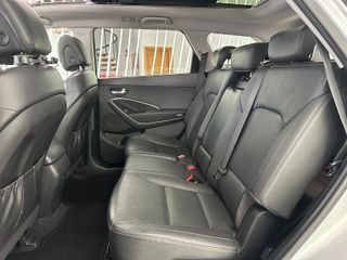 HYUNDAI GRAND SANTA FE 2.2 CRDI TECNO 4X4 197CV AU