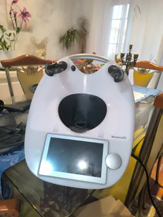 Thermomix TM6 Vorwerk