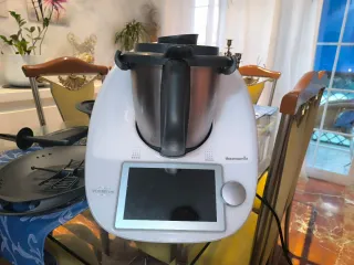 Thermomix TM6 Vorwerk