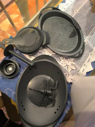 Thermomix TM6 Vorwerk