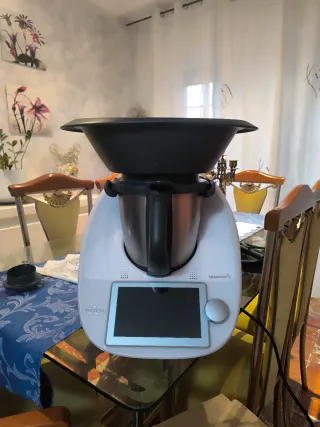 Thermomix TM6 Vorwerk