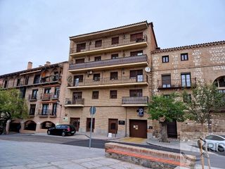 Piso en alquiler en Avda Europa - San Antón en Toledo