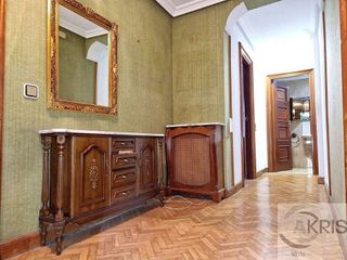 Piso en alquiler en Avda Europa - San Antón en Toledo