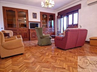 Piso en alquiler en Avda Europa - San Antón en Toledo