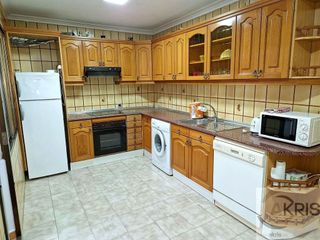 Piso en alquiler en Avda Europa - San Antón en Toledo