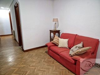 Piso en alquiler en Avda Europa - San Antón en Toledo