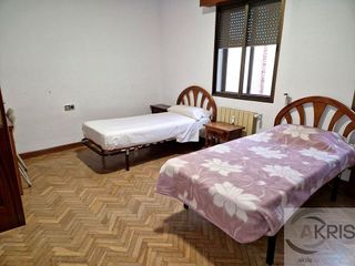 Piso en alquiler en Avda Europa - San Antón en Toledo