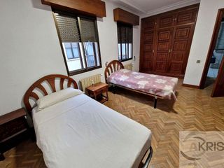 Piso en alquiler en Avda Europa - San Antón en Toledo