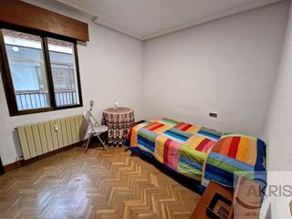 Piso en alquiler en Avda Europa - San Antón en Toledo
