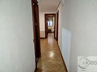 Piso en alquiler en Avda Europa - San Antón en Toledo