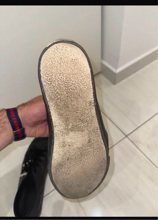 Scarpe Valentino Garavani VLTN