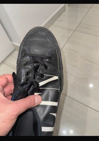 Scarpe Valentino Garavani VLTN