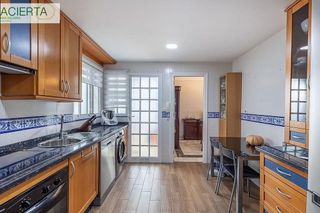 Casa adosada en venta en Motril pueblo en Motril