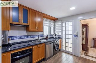 Casa adosada en venta en Motril pueblo en Motril