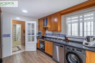 Casa adosada en venta en Motril pueblo en Motril