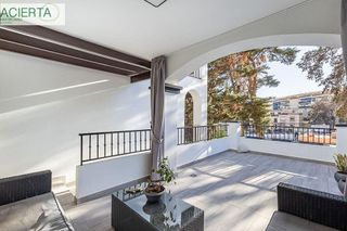 Casa adosada en venta en Motril pueblo en Motril