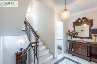 Casa adosada en venta en Motril pueblo en Motril