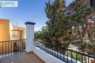 Casa adosada en venta en Motril pueblo en Motril
