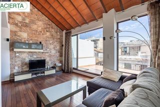 Piso en venta en San Matías - Realejo en Granada