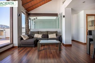 Piso en venta en San Matías - Realejo en Granada