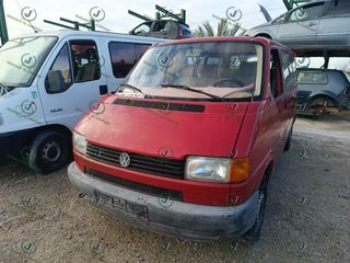 SOLO DESPIECE VW TRANSPORTER IV Caja/Chasis (70E,