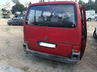 SOLO DESPIECE VW TRANSPORTER IV Caja/Chasis (70E,