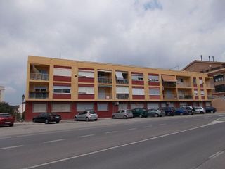 Piso en venta en Náquera