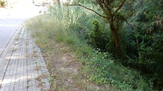 Terreno en venta en Castellnou - Can Mir - Sant Muç en Rubí