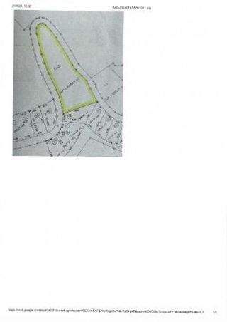 Terreno en venta en Castellnou - Can Mir - Sant Muç en Rubí