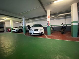 Garaje en venta en Riera Alta - Llatí en Santa Coloma de Gramanet