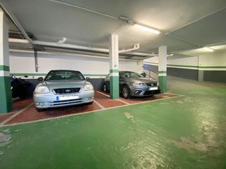 Garaje en venta en Riera Alta - Llatí en Santa Coloma de Gramanet