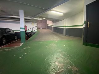 Garaje en venta en Riera Alta - Llatí en Santa Coloma de Gramanet