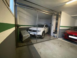 Garaje en venta en Riera Alta - Llatí en Santa Coloma de Gramanet