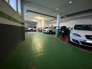 Garaje en venta en Riera Alta - Llatí en Santa Coloma de Gramanet