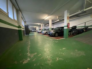 Garaje en venta en Riera Alta - Llatí en Santa Coloma de Gramanet