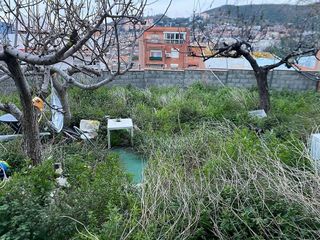 Garaje en venta en Riera Alta - Llatí en Santa Coloma de Gramanet