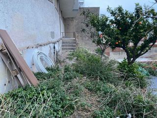 Garaje en venta en Riera Alta - Llatí en Santa Coloma de Gramanet