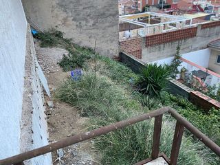 Garaje en venta en Riera Alta - Llatí en Santa Coloma de Gramanet