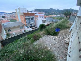 Garaje en venta en Riera Alta - Llatí en Santa Coloma de Gramanet