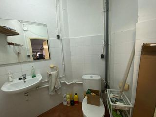 Garaje en venta en Riera Alta - Llatí en Santa Coloma de Gramanet