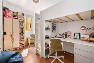 Piso en venta en El Raval en Barcelona