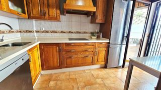 Casa adosada en venta en Benalmádena pueblo en Benalmádena