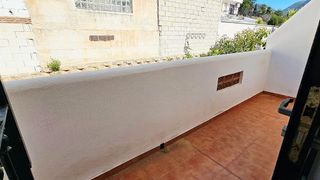 Casa adosada en venta en Benalmádena pueblo en Benalmádena