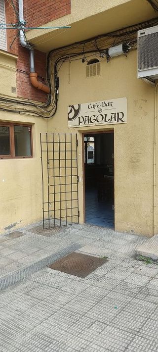 Local comercial en venta en Llodio