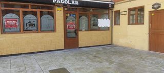 Local comercial en venta en Llodio